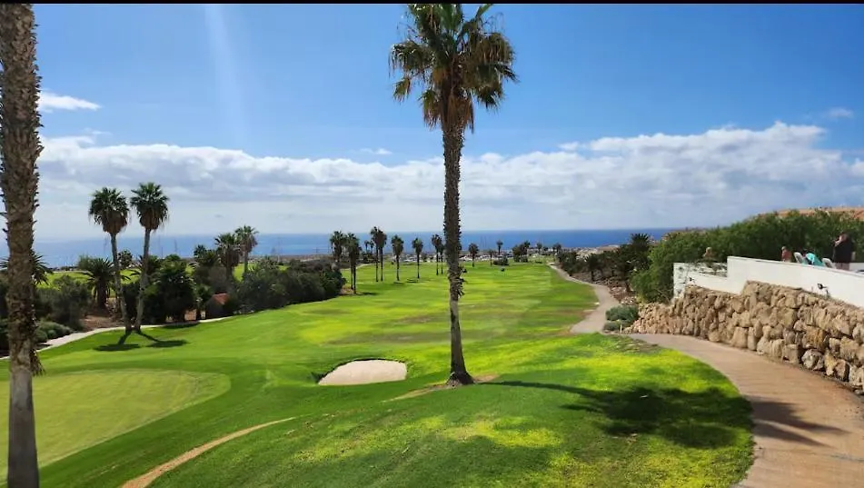 Pebble Beach San Miguel de Abona Spanien
