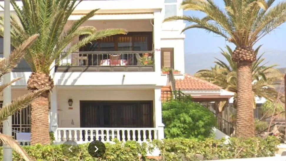 דירה סן מיגל דה אבונה Pebble Beach