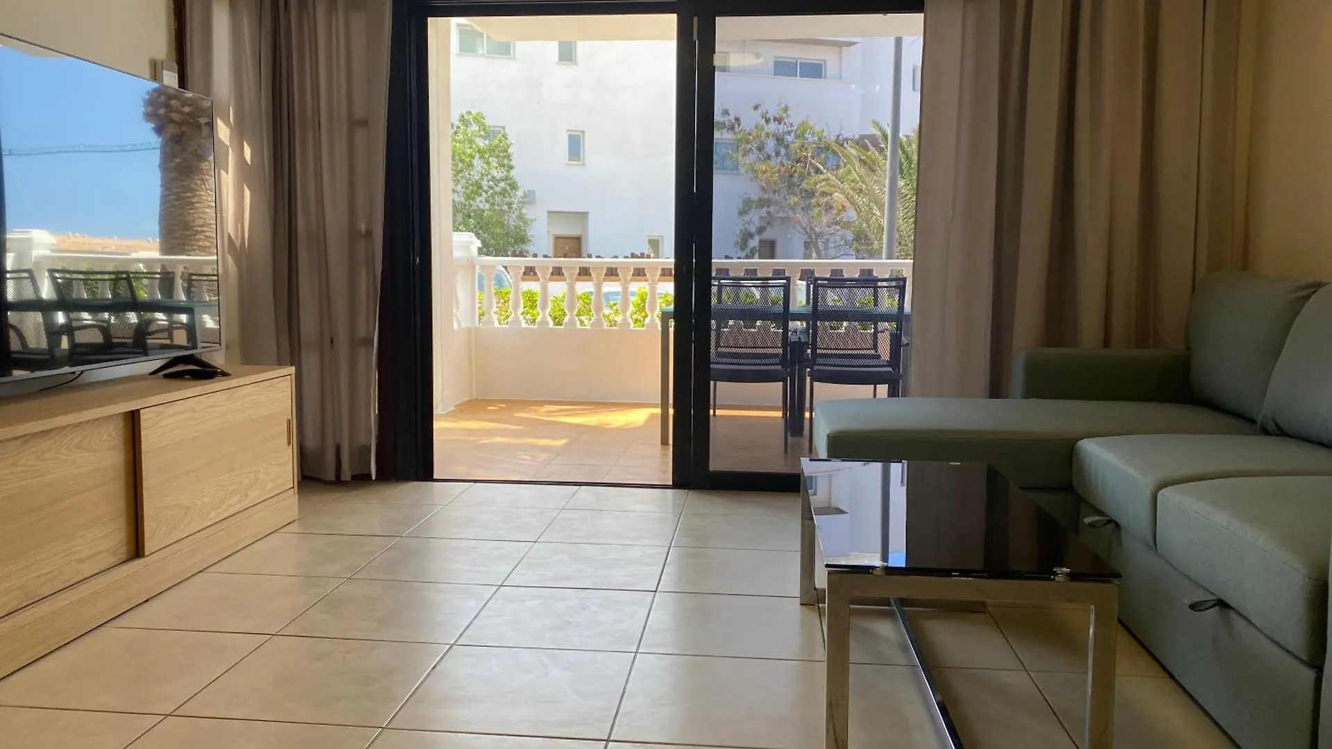 Pebble Beach San Miguel de Abona Apartman