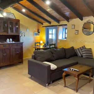  Landhuis Casas Alberto Teleworking (adults Only)
